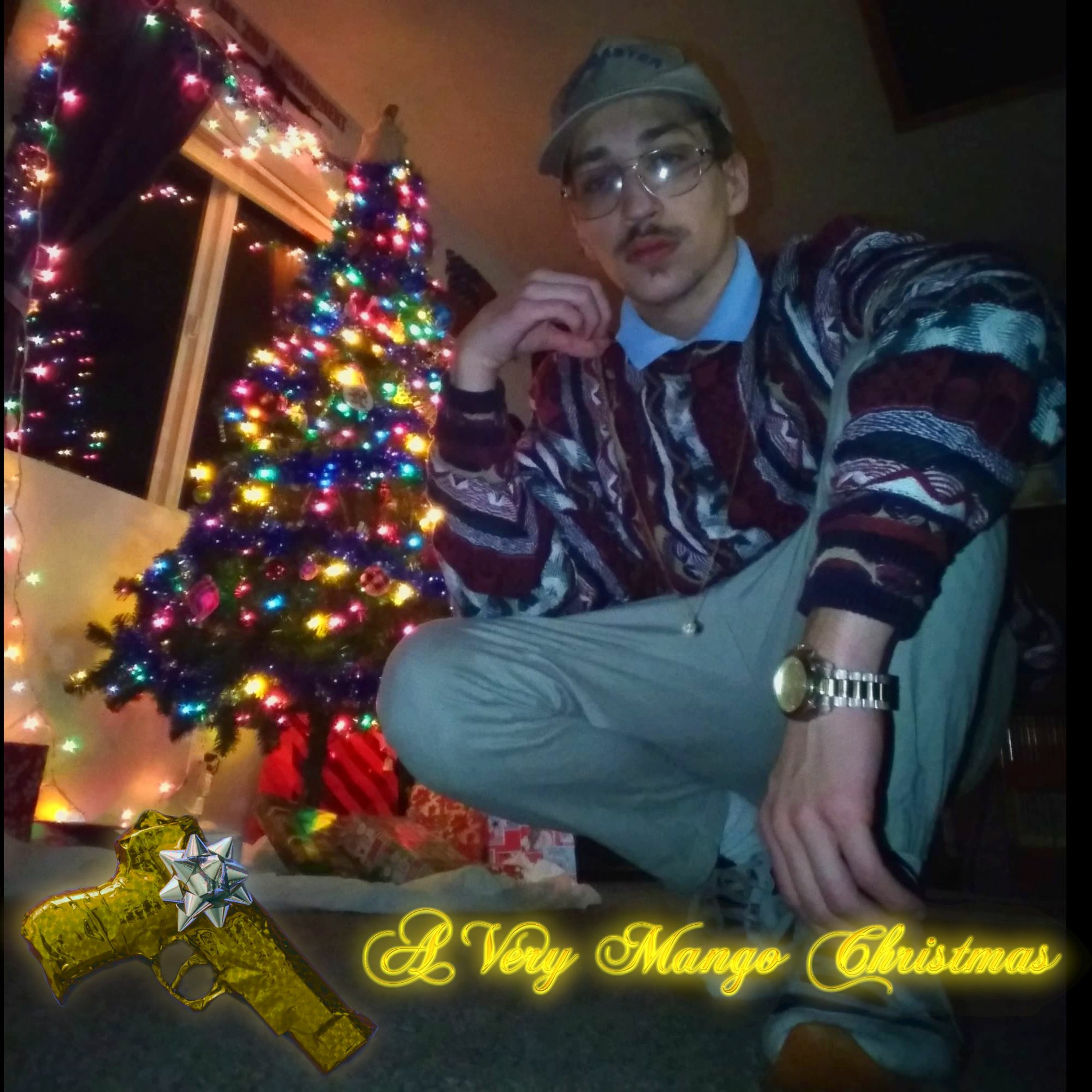 An Aight Christmas