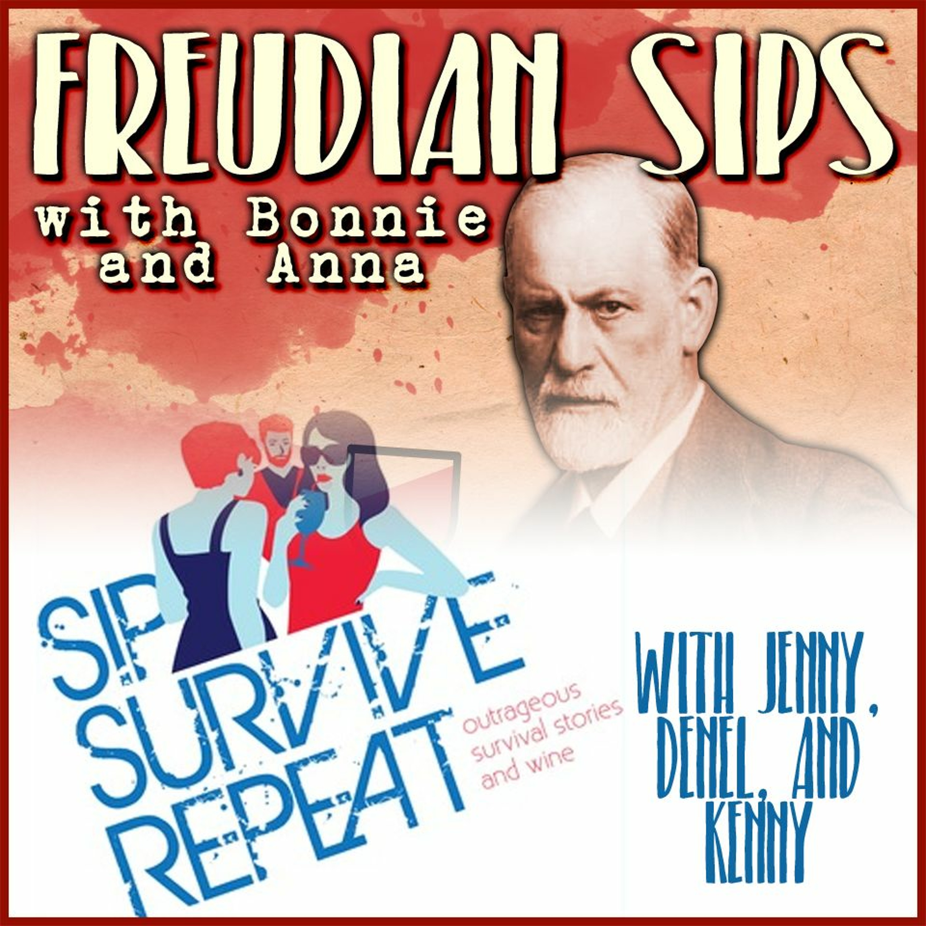 Freudian Sips