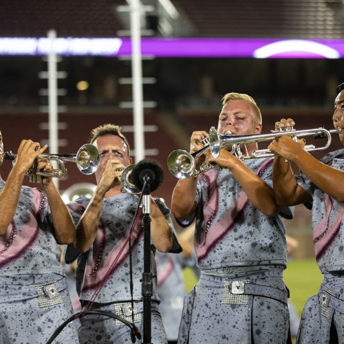 SCV 2019 Finals audio