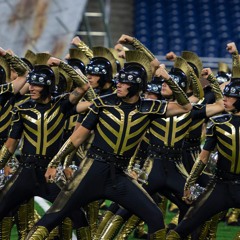 Boston Crusaders 2019 Finals audio