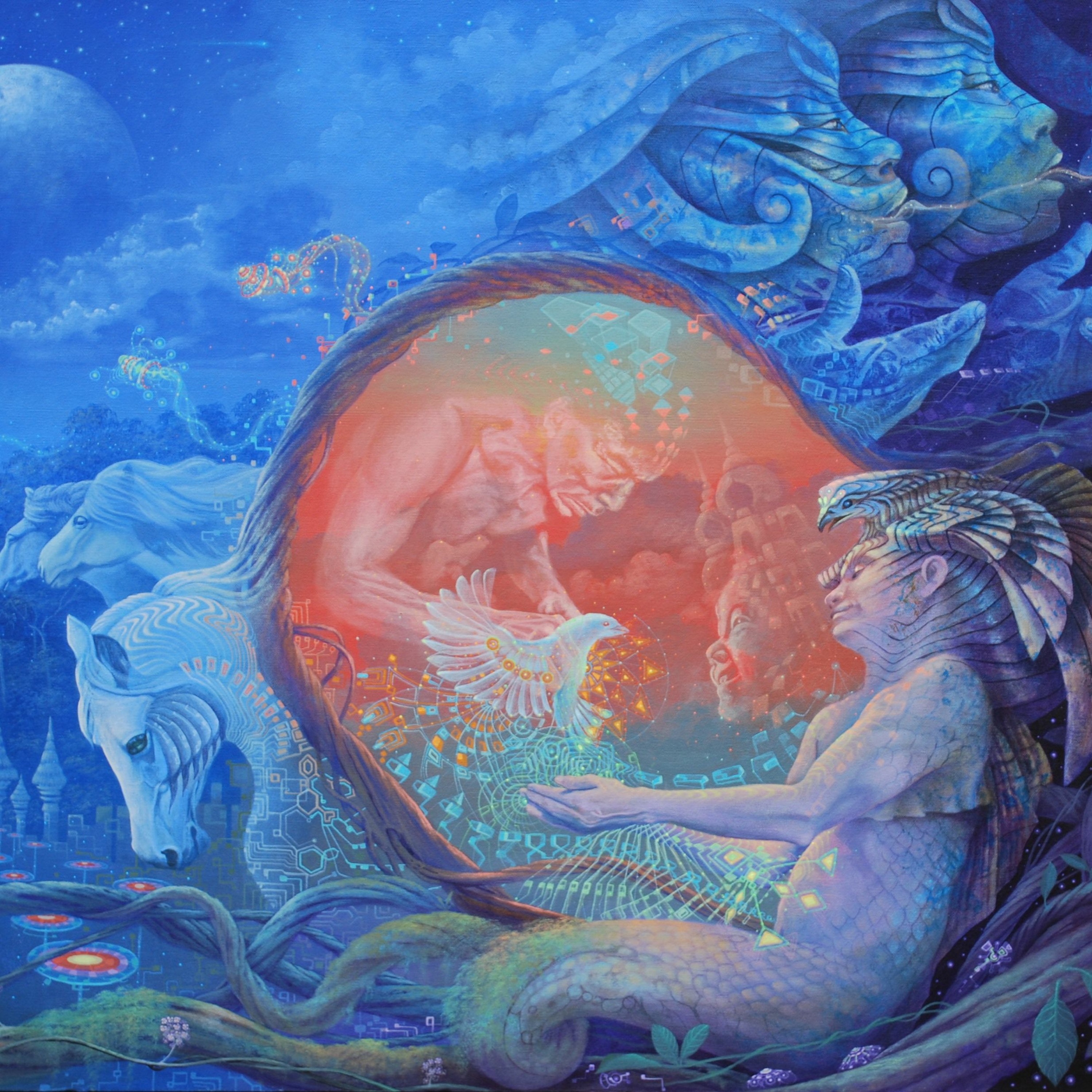 John D | MoonLodge