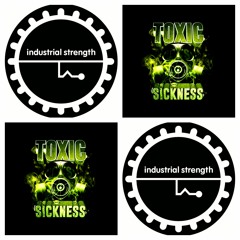 SATRONICA / ISR THE FINAL BATTLE ON TOXIC SICKNESS / DECEMBER / 2019