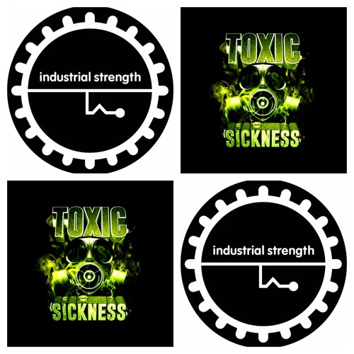 SATRONICA / ISR THE FINAL BATTLE ON TOXIC SICKNESS / DECEMBER / 2019