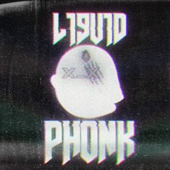l19u1d PHONK - BLVCK OUT