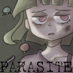 【Gumi Enlgish】 Parasite 【Original Song】