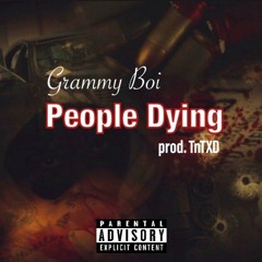 People Dying