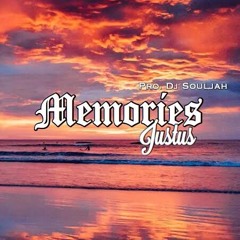 MEMORIES - JUSTUS - MAROON.5 (PRO. DJ SOULJAH)