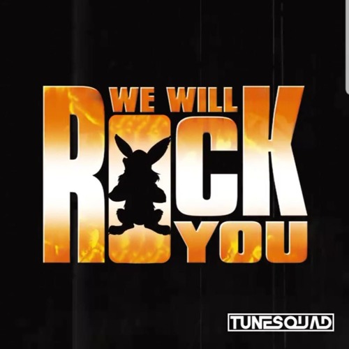 Stream Queen - We Will Rock You (TuneSquad Bootleg) Click Buy For Free DL!  by TuneSquad II | Listen online for free on SoundCloud