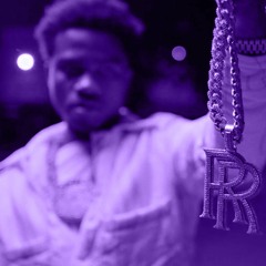 Way I Live (Roddy Ricch x Rod wave Type Beat)