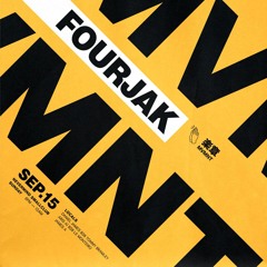 Fourjak: Live @ MVMNT Ft. Fourjak, Nevermind Smallclub, 15.09.2019
