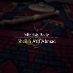 Shaykh Atif Ahmad