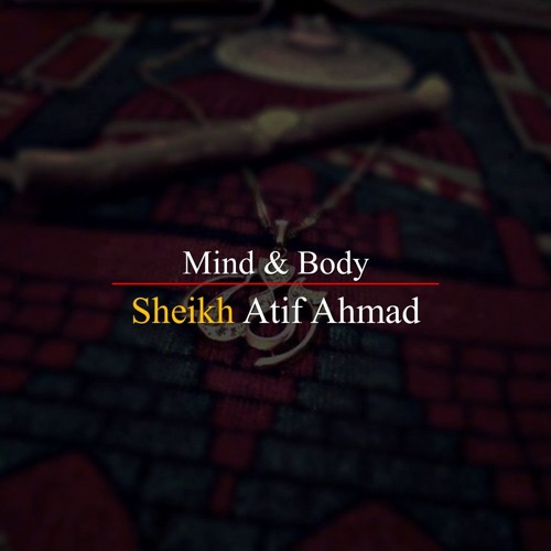 Mind & Body By Shaykh Atif Ahmed Motivational Urdu Reminders