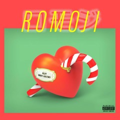 Romoji - BLDY MRRY KRSTMS (SubCoin Prod.)