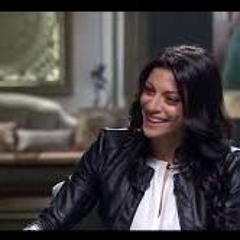 صاحبة السعادة - الفنانة نادينا ظريف  و تتألق في أغاني الجميلة فيروز