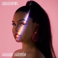 Mabel - Mad Love (Dope Ammo Remix) [FREE DOWNLOAD] !!!!