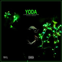 Yoda (feat. Desmyn The Sensai)