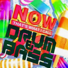 Is It Drum & Bass Vinyl Mix