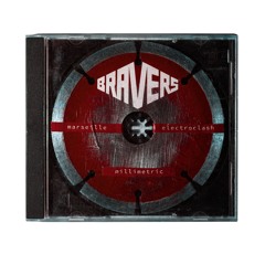 BRAVERS: millimetric