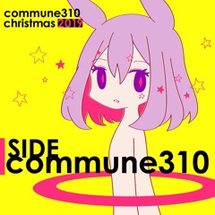 Much Sorrow / Ide_Co【 #commune310 christmas 2019 SIDE commune310 】