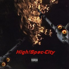 High!Spec-City /R-killer feat. 猿吉