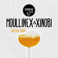Golden Hour | Moullinex & Xinobi
