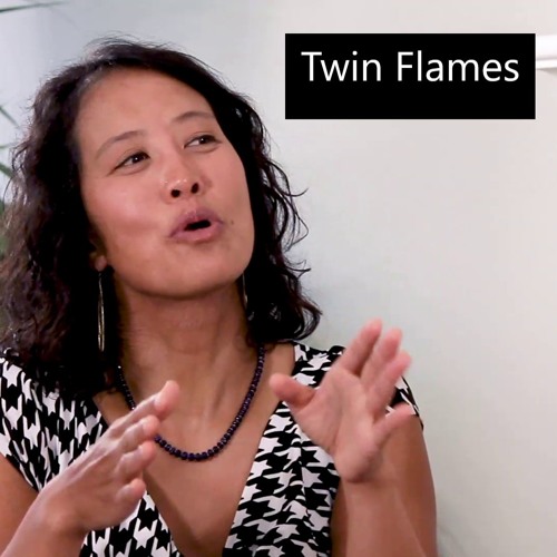 Episode 50 Twin Flames