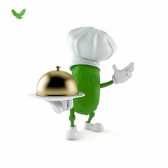 deku kid - Cucumber Salad