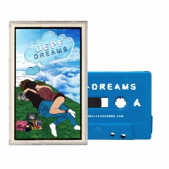 Depf - Dreams (FULL BEAT TAPE) Out now