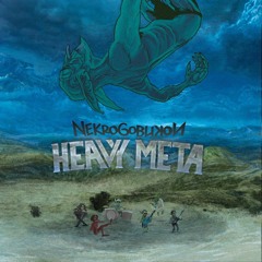 Nekrogoblikon - We've Had Enough