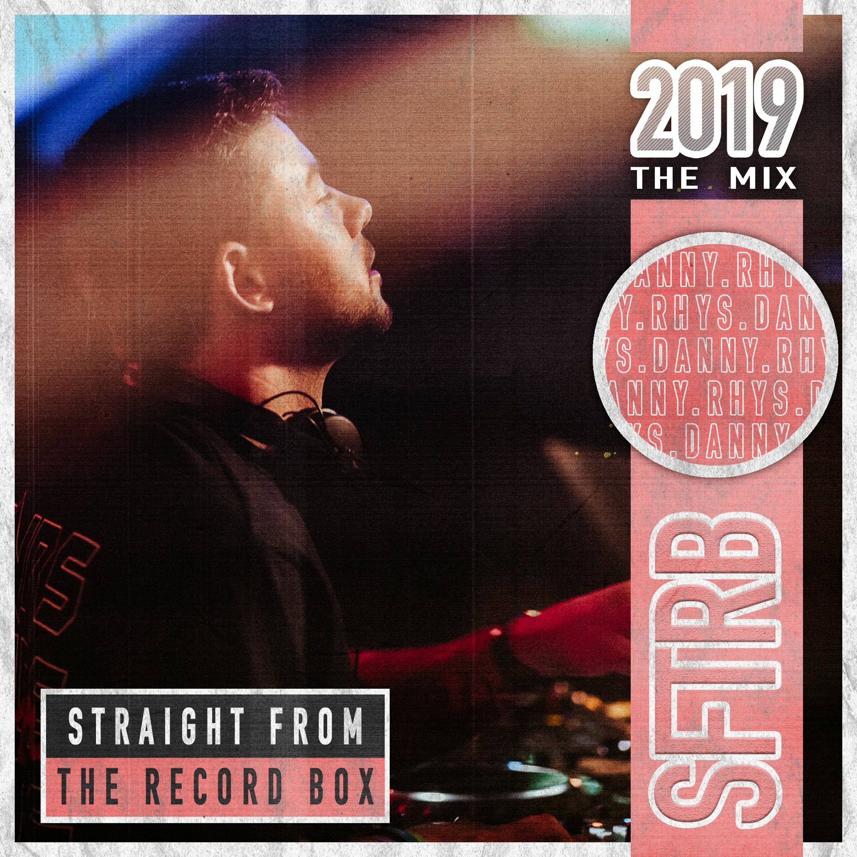 Straight From The Record Box