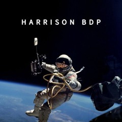 HARRISON BDP [JMRRT COSMIC FAITH MIX]