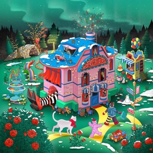 Red Velvet (레드벨벳) - Psycho