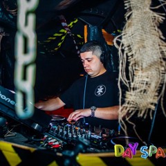 Fourjak: Live @ Daytopia - Day Spa Season Finale, Pawn & Co, Melbourne, 20.10.2019