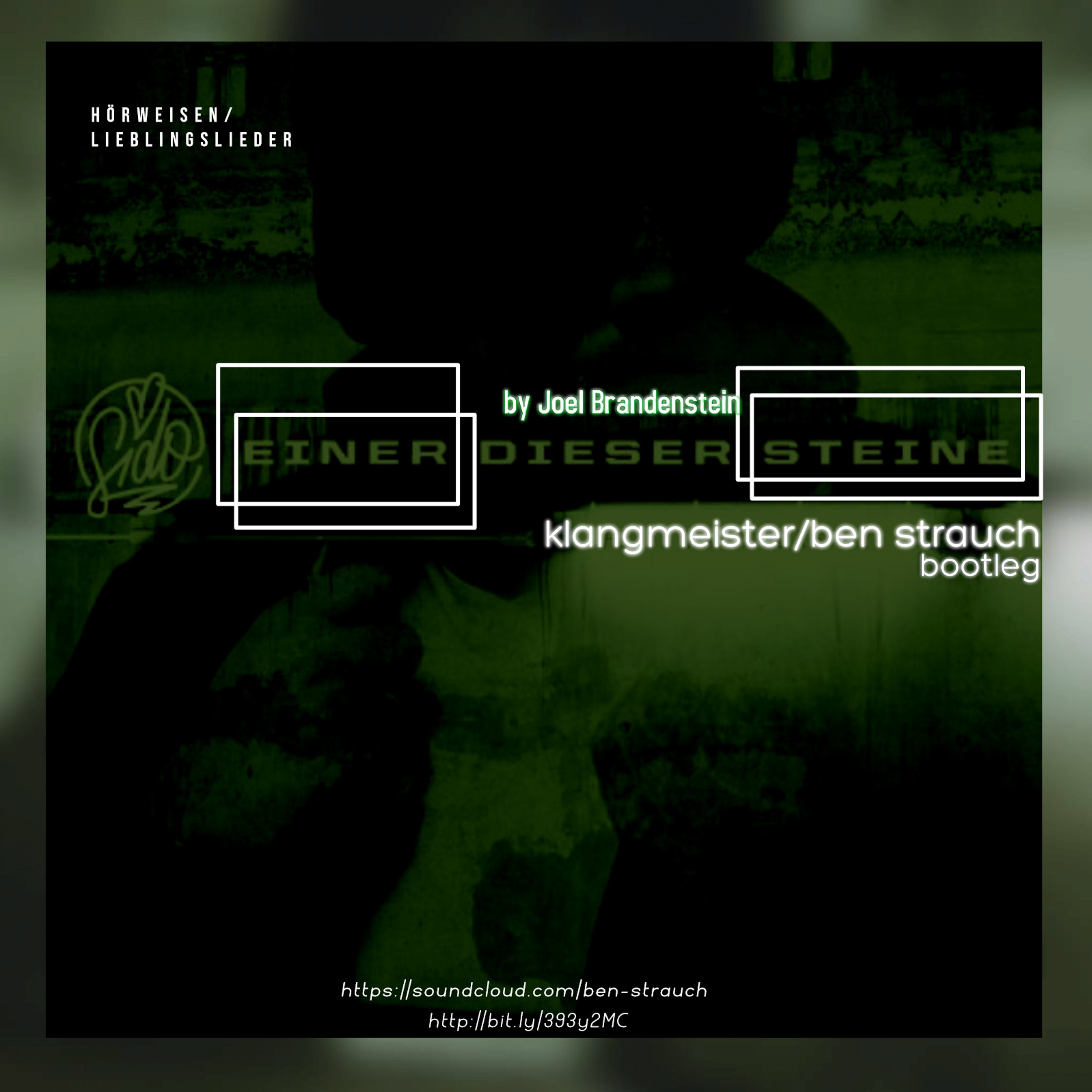 klangmeister - ausliebezurmusik