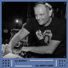 All Night Long@Amper Klub 2019.12.21. Part2