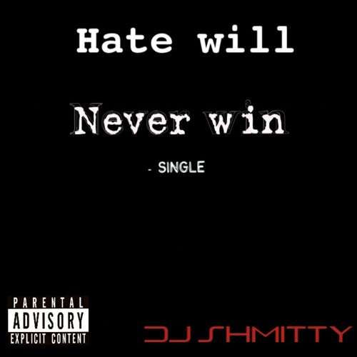 Hate Cover