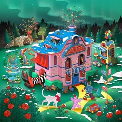 Remember Forever - Red Velvet