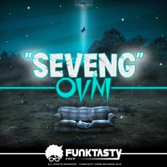 SevenG - Ovni (Original Mix) - [ OUT NOW !! · YA A LA VENTA ]