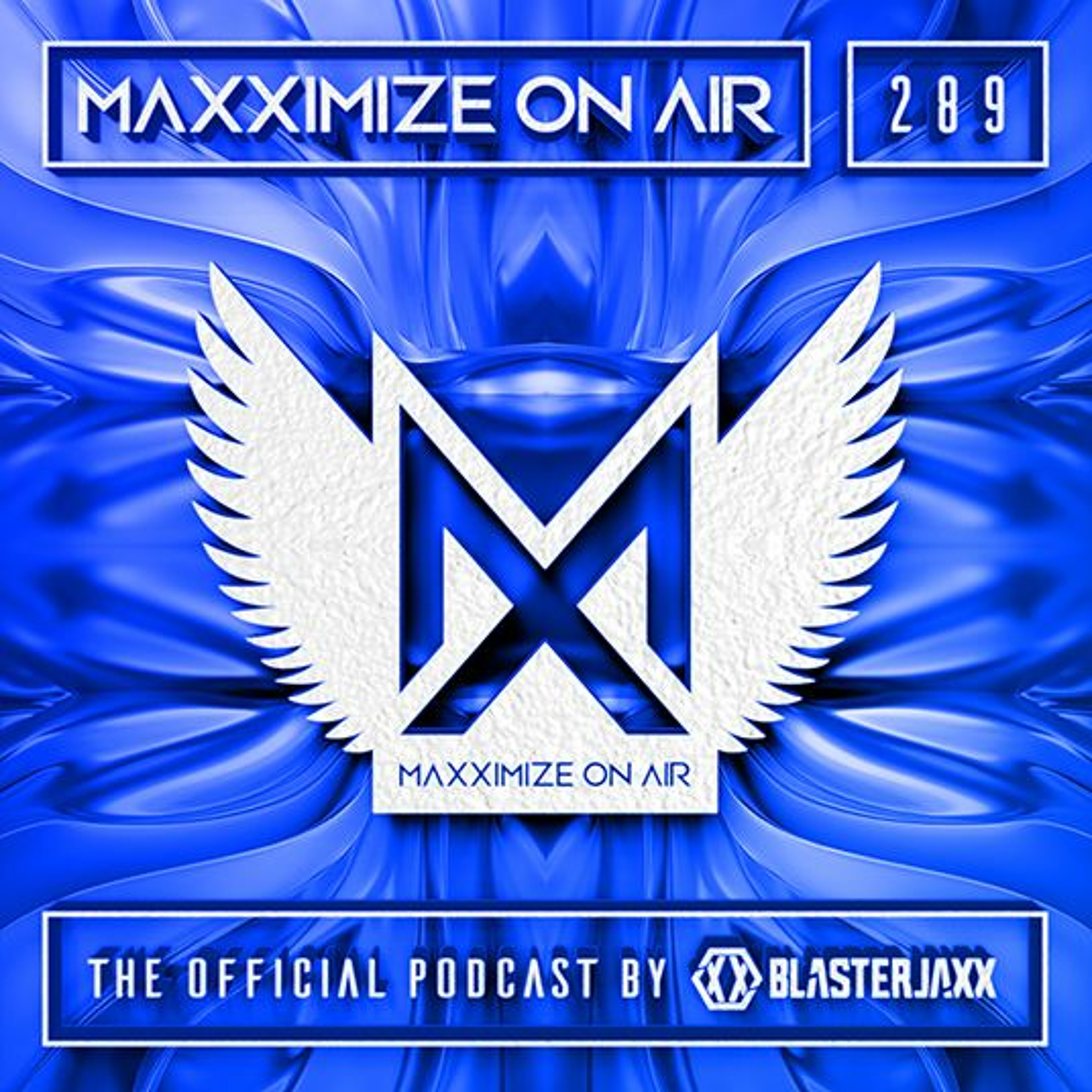 Maxximize On Air