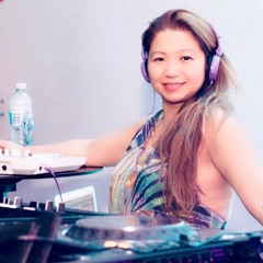 DJ Vanessa Sydney International Bachata Festival 2019