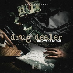 Hollywood Goonie ft. Young Dolph - Drug Dealer (prod. by Benz Beatz) (Preview)