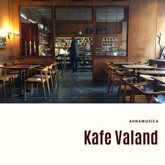 Kafe Badland