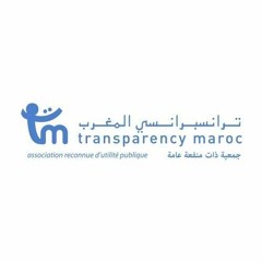 Spot radio Transparency Maroc