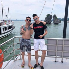 Mixtape Trái Tim Nồng 2019 Zang Nghet ft Black