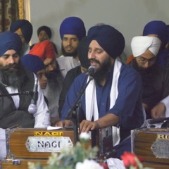 Bhai Jagjit Singh (Melbourne) - Simran