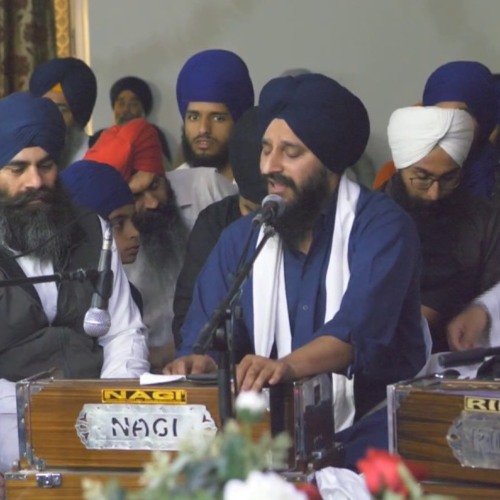 Bhai Jagjit Singh (Melbourne) - Simran