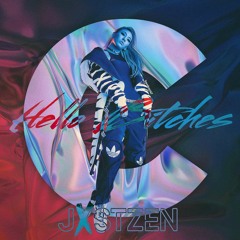 Hello Bitches - CL (JXSTZEN Intro Edit Ext.)