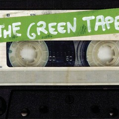 The Green Tape - Preach