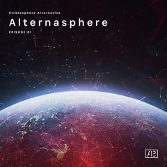 Alternasphere Episode:01