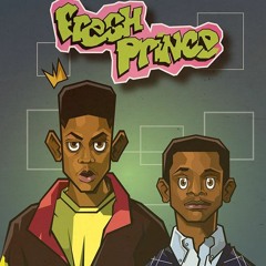 Fresh Prince of Bel Air (Tomekk Bootleg)
